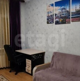 Продажа 2-комн квартиры на вторичном рынке ул Седова,  д. 19