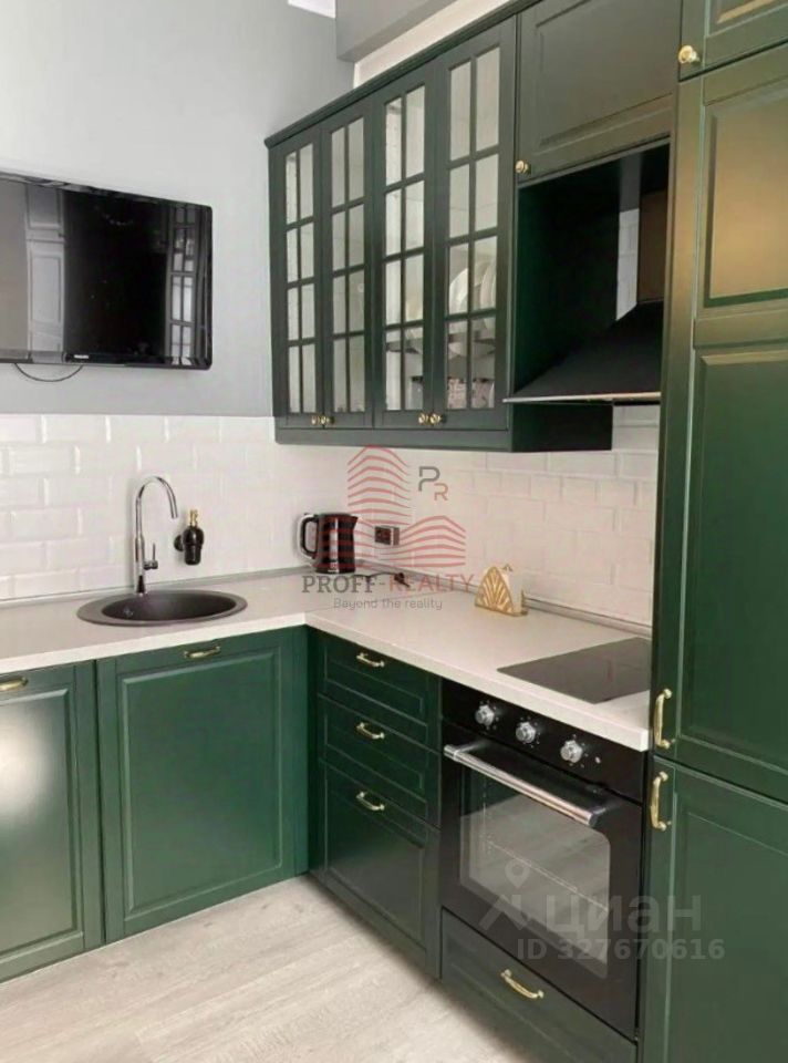 Продажа 3-комн квартиры на вторичном рынке 2-я Рыбинская улица, 13