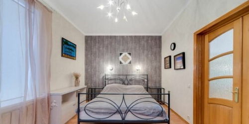 4-комн квартира Старокачаловская улица,  д. 14