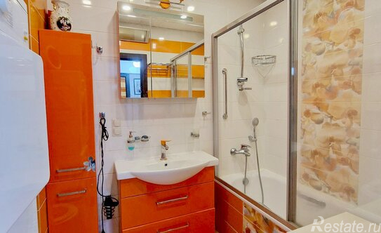 Продажа 3-комн квартиры на вторичном рынке Новочеремушкинская ул,  д. 59