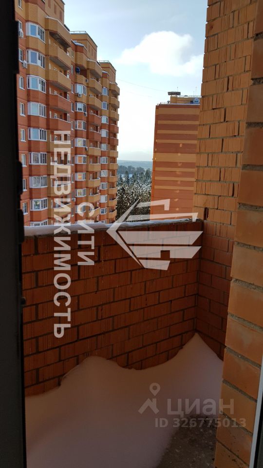 Продажа 1-комн квартиры на вторичном рынке Супонево мкр, Звенигород, к6