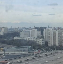 Продажа 2-комн квартиры на вторичном рынке Новоивановское пгт, шоссе Можайское, 55