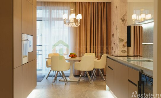 Продажа 3-комн квартиры на вторичном рынке Предпортовый 5-й проезд,  д. 1