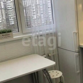 Продажа 3-комн квартиры на вторичном рынке проспект Испытателей,  д. 11 к1