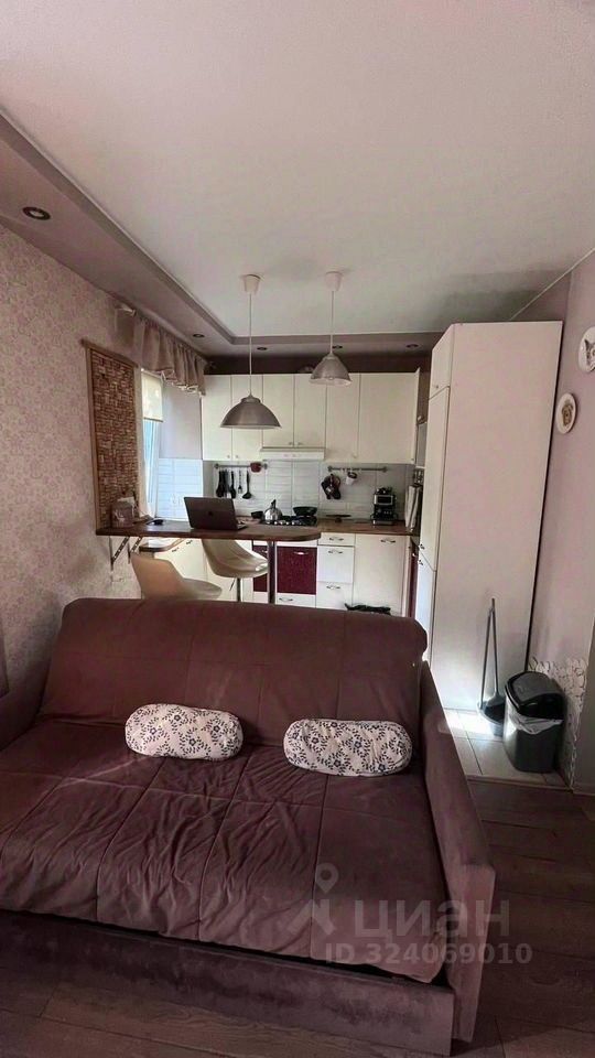 Продажа 2-комн квартиры на вторичном рынке Дачный проспект, 29К1