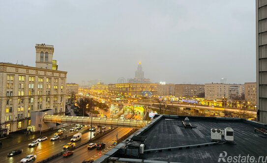 Продажа 1-комн квартиры на вторичном рынке Ленинградское ш