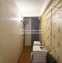 Продажа комнаты Витебский пр-кт, д 31 к 2