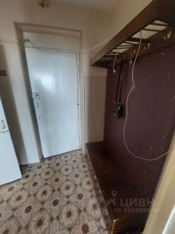 Продажа 1-комн квартиры на вторичном рынке Щелково, Свирская улица, 12