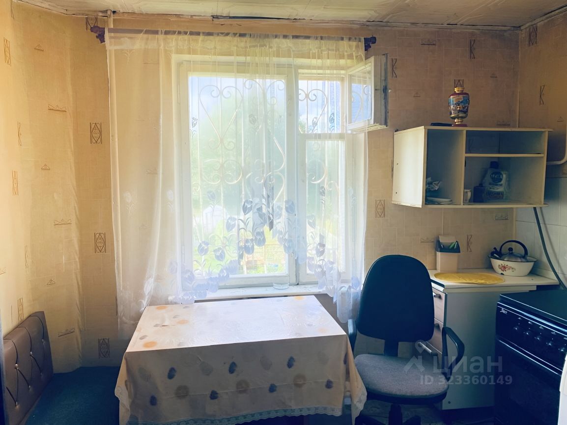 Продажа 1-комн квартиры на вторичном рынке д. Пешки, 5