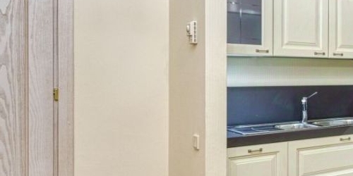 4-комн квартира Большая Грузинская улица, 69