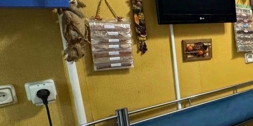 3-комн квартира 5-й Войковский проезд, 16