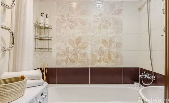 Продажа 2-комн квартиры на вторичном рынке Просвещения пр-кт,  д. 15