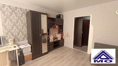 Продажа 1-комн квартиры на вторичном рынке Лобня, ул. Чайковского,  д. 25