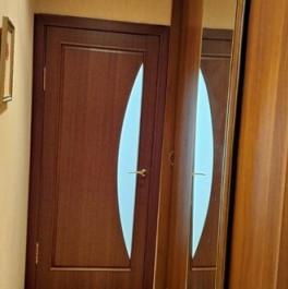 Продажа 2-комн квартиры на вторичном рынке ул Новороссийская,  д. 25,  к. 1