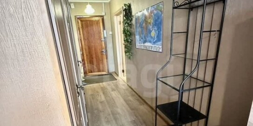 1-комн квартира Королева пр-кт,  д. 46,  к. 3