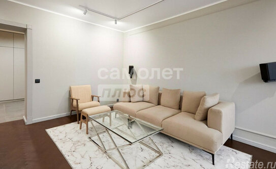 Продажа 4-комн квартиры на вторичном рынке Хлебозаводский проезд