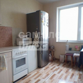 Продажа 3-комн квартиры на вторичном рынке Хорошевское ш,  д. 12 к1