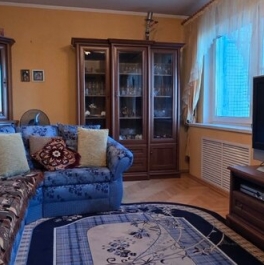 Продажа 3-комн квартиры на вторичном рынке Морская наб,  д. 41 к1