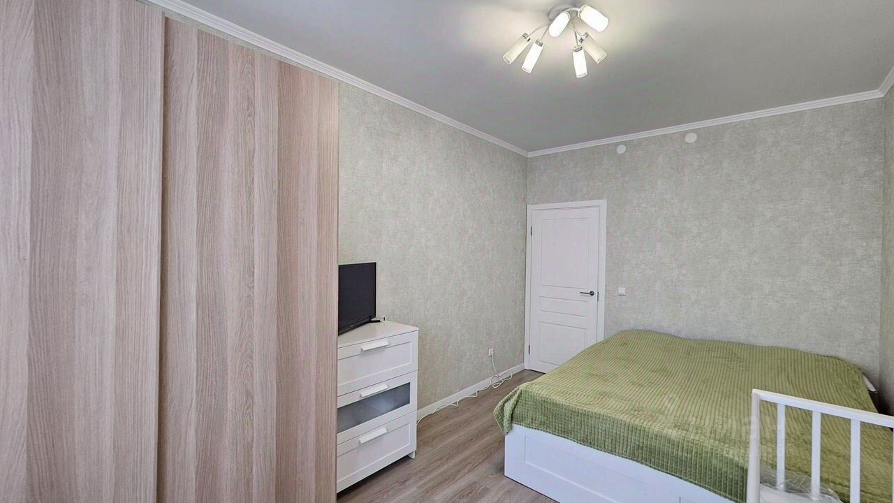 Продажа 2-комн квартиры на вторичном рынке набережная Матисова канала, 1