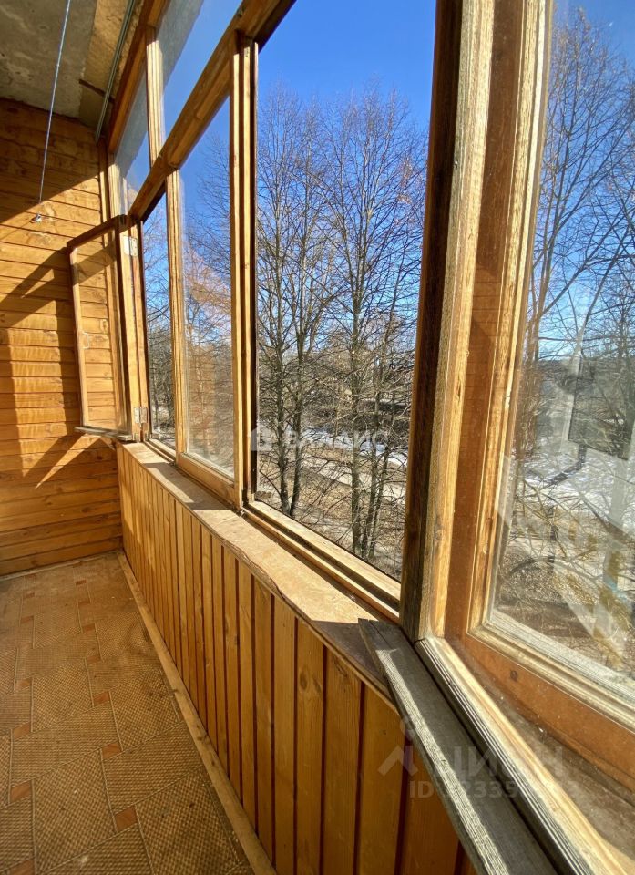 Продажа 2-комн квартиры на вторичном рынке Шлиссельбург, улица Малоневский канал, 9