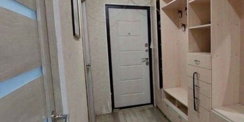 3-комн квартира Шипиловская улица, 37К1