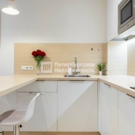 Продажа 1-комн квартиры на вторичном рынке ул Социалистическая,  д. 21