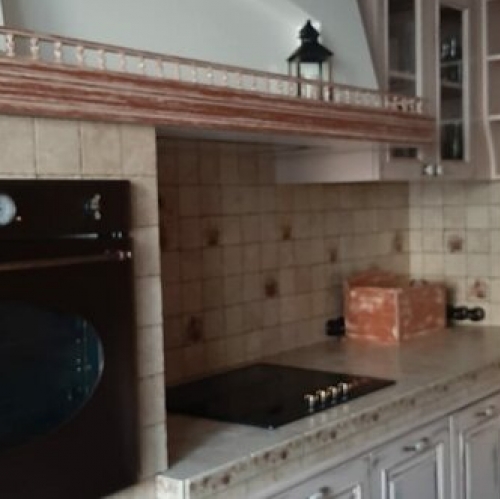 3-комн квартира проспект Славы