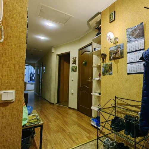 3-комн квартира набережная Канала Грибоедова, 72Л