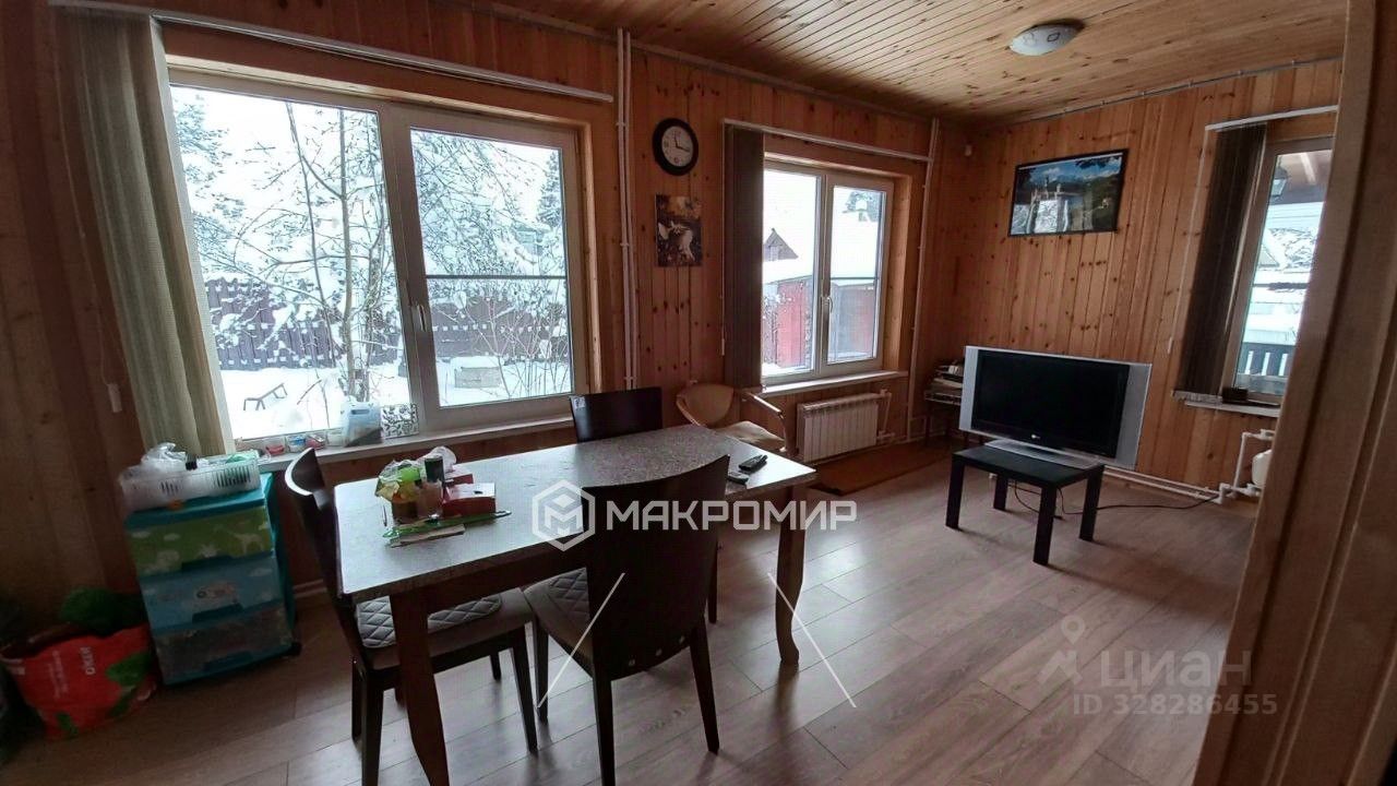 Продажа дома Горы-3 дм, 50-я линия,  д. 562