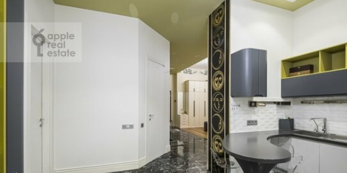 3-комн квартира Полянка М. ул,  д. 2