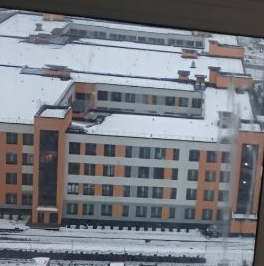 Продажа 1-комн квартиры на вторичном рынке пос. Шушары, проспект Новгородский, 10 Продажа 1-комн квартиры на вторичном рынке пос. Шушары, проспект Новгородский, 10