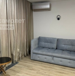 Продажа 1-комн квартиры на вторичном рынке Газгольдерная улица