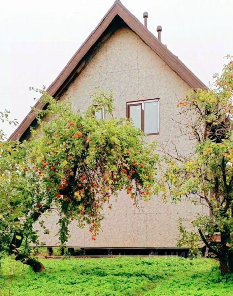 Продажа дома Ломоносов, улица Авроры, 13