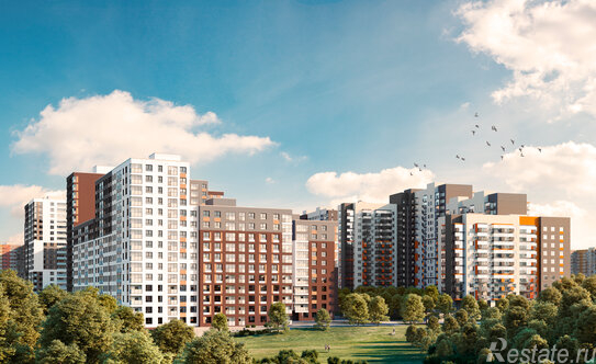 Продажа 2-комн квартиры на вторичном рынке Феодосийская улица,  д. 7 к5