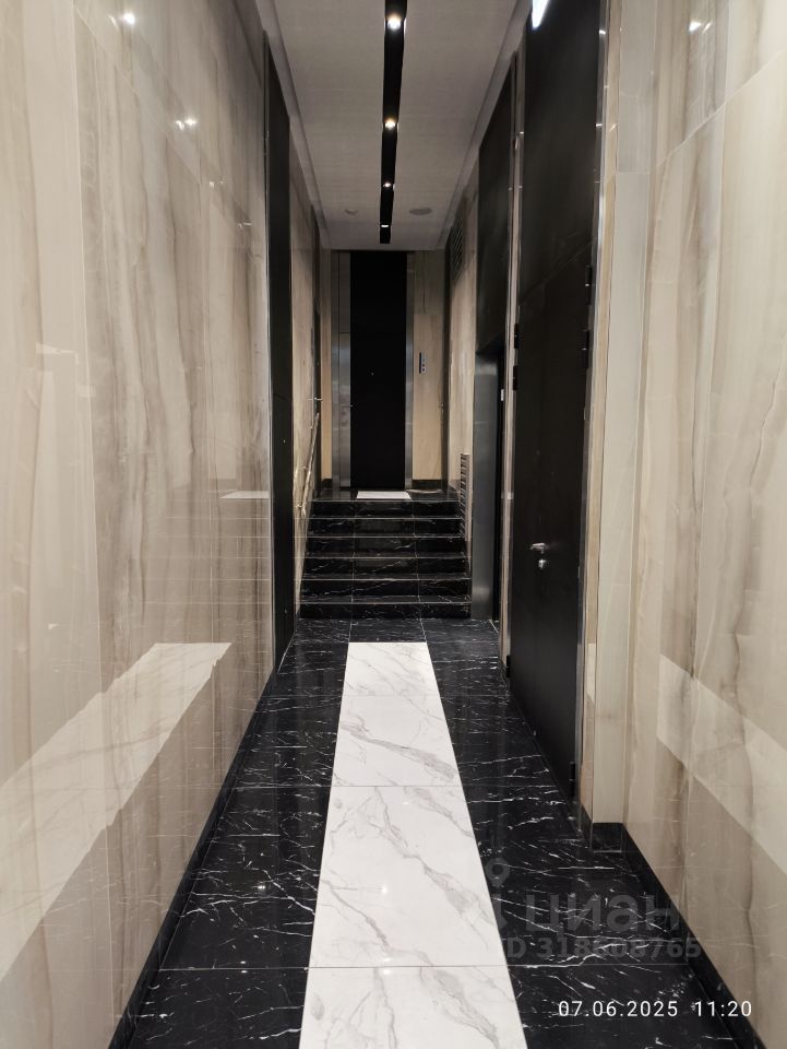 Продажа 2-комн квартиры на вторичном рынке Родниковая улица, 30к3