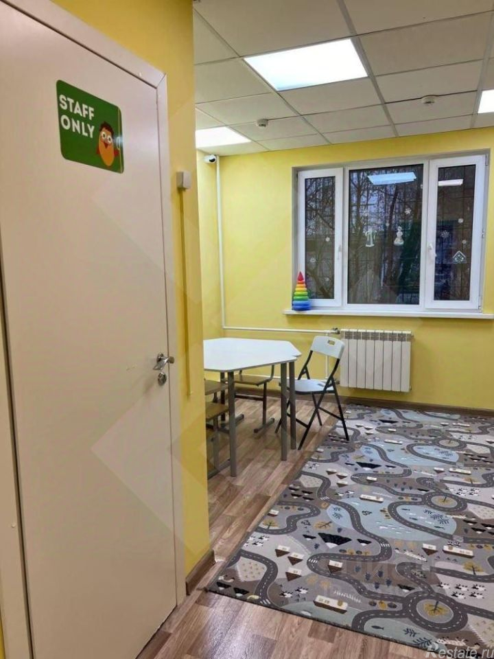 Аренда ПСН Осенний бульвар,  д. 20
