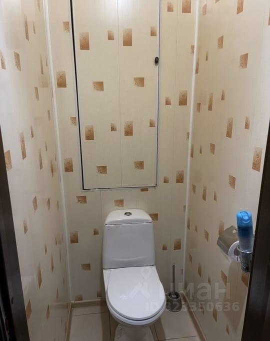 Продажа 2-комн квартиры на вторичном рынке Правдинский пгт, улица 1-я Проектная, 68