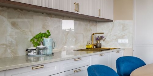 3-комн квартира Дибуновская улица, 34