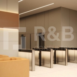 Продажа офиса Озёрная улица,  д. 42 сА