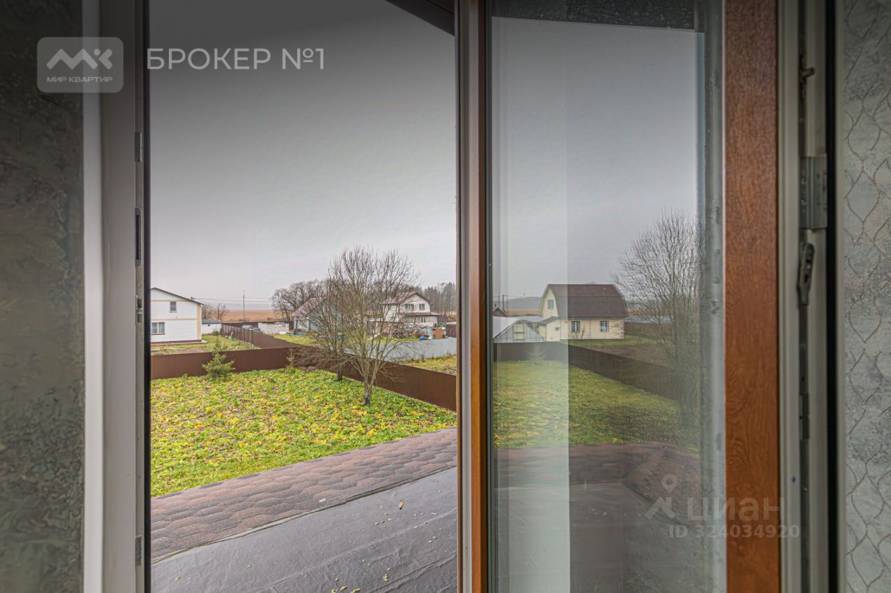 Продажа дома улица Центральная, 18