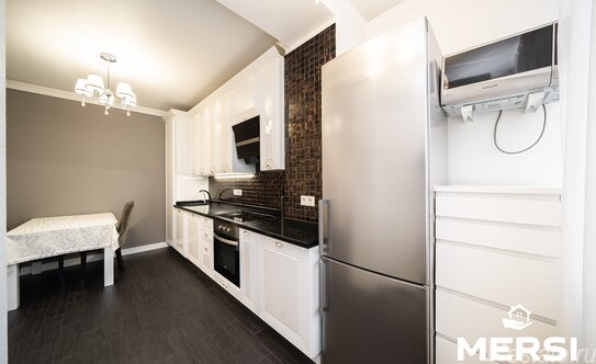 Аренда 2-комн квартиры на вторичном рынке ул Красная Пресня,  д. 23,  к. Б стр 1