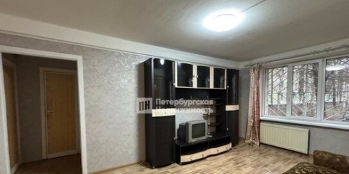 3-комн квартира ул Кубинская,  д. 28