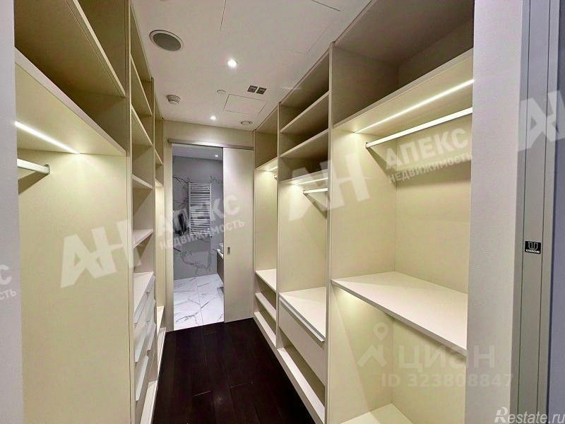 Продажа офиса Красногвардейский 1-й проезд