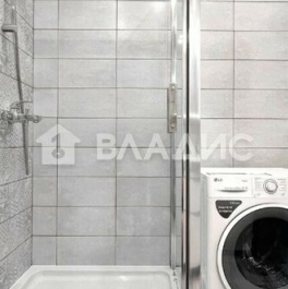 Продажа 1-комн квартиры на вторичном рынке Боровское шоссе (дублёр),  д. 2А к4