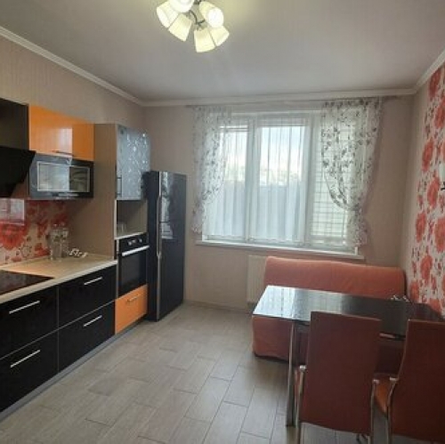 2-комн квартира Химки, ул Московская,  д. 21