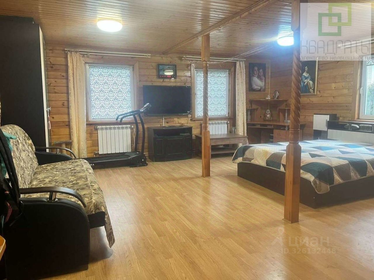 Продажа дома Руссолово СНТ, 29А
