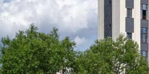 Студия улица Отважных, 10