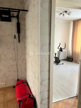 Продажа 2-комн квартиры на вторичном рынке Бронницы, ул. Советская,  д. 137
