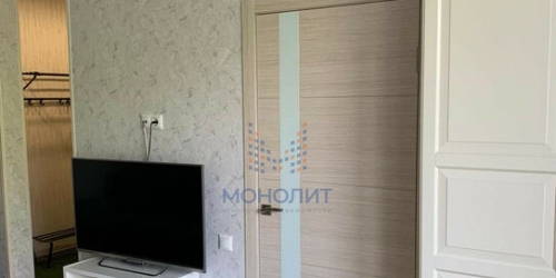 2-комн квартира Рыбинская 3-я ул,  д. 12
