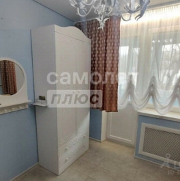 Продажа 4-комн квартиры на вторичном рынке ул Ставропольская,  д. 74